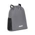 JAKO Multibag Grijs